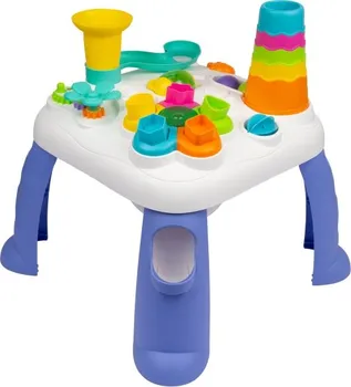 Herní stolek Playgro Interaktivní stoleček se zvukem