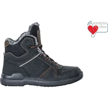Pracovní obuv ARDON®MASTERWIN O2 zimní obuv Velikost: 46