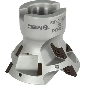 Příslušenství k frézce Fréza nástrčná TK KRF