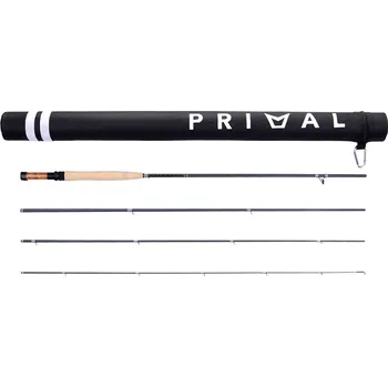 Rybářský prut Muškařský prut Primal Zone Euro Nymph