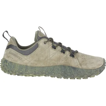 Pánská běžecká obuv Merrell WRAPT olive M Velikost: 41,5