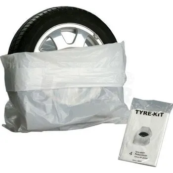 Uskladnění pneumatiky AHProfi 0990840 obaly na pneumatiky 4 ks