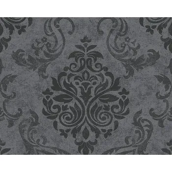 Tapeta 95372-3 Luxusní sametová zámecká vliesová tapeta na zeď Memory 2 (2024), velikost 10,05 m x 53 cm