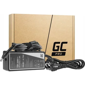 Adaptér k notebooku Samsung NP-R710-AA01 Nabíječka Adaptér