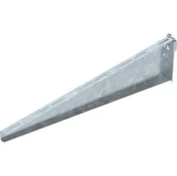 kabelová chránička OBO BETTERMANN Výložník AS 55 81 FT 6419328