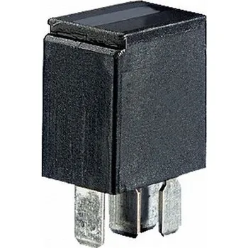 Relé, pracovní proud HELLA 4RD 965 453-047