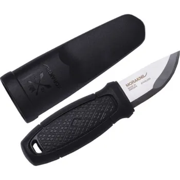 lovecký nůž Morakniv Eldris - černý