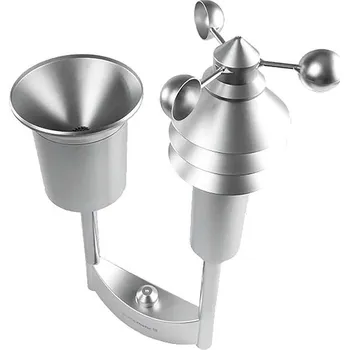 Bezpečnostní detektor Homematic IP Meteo senzor Plus - HmIP-SWO-PL