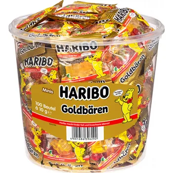 Haribo Rainbow Pixel Sauer 150 ks od 239 Kč - Zbozi.cz