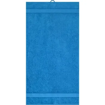 Ručník Myrtle beach Klasický ručník MB442 Cobalt 50 x 100 cm