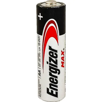 Tužková baterie Energizer Max AA