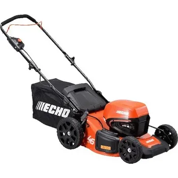Sekačka Echo DLM-310/46P - Cordless 40V lawnmower 46cm HP akumulátorová sekačka 84790201