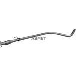 Výfuková trubka ASMET 16.062