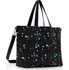 Kabelka Desigual Splatter23 Pravia Re Negro