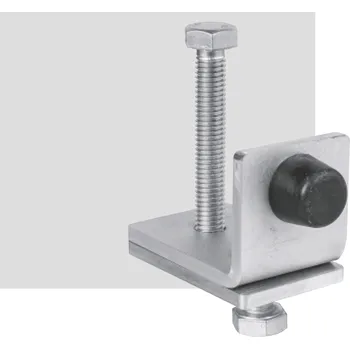 CAIS FINISH 42 doraz pro "C" profil STRELA 42