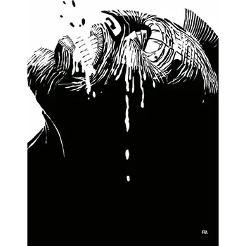 Sin City 1: Drsný sbohem - Frank Miller…
