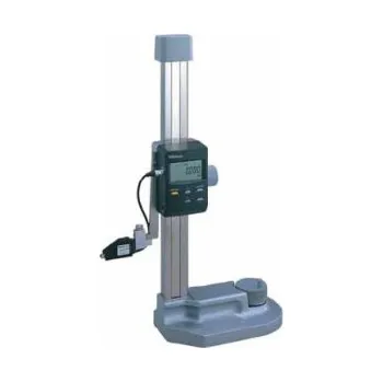 Výškoměr MITUTOYO Výškoměr a orýsovací přístroj Heightmatic 0-450 mm, 574-111-1D