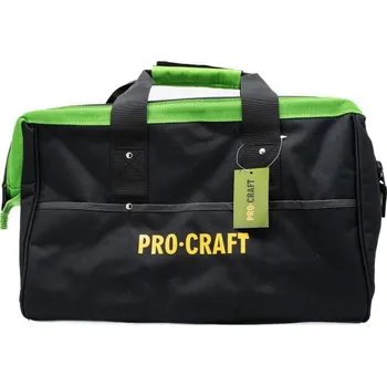 Procraft BG400