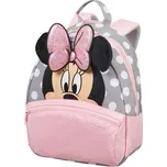 SAMSONITE Batoh Disney Ultimate 2.0 BP S Minnie Glitter