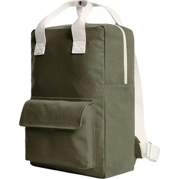 Městský batoh Halfar Městský batoh HF6505 Oliv