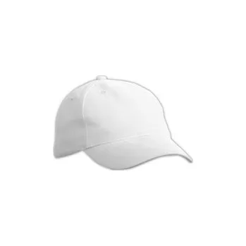 Kšiltovka Myrtle beach Unisex kšiltovka MB6126 White one size