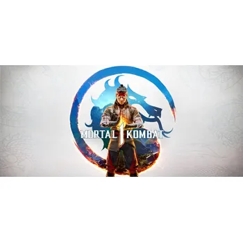 Hra pro Xbox Series Mortal Kombat 1 (XSX) (Xbox Series X|S)