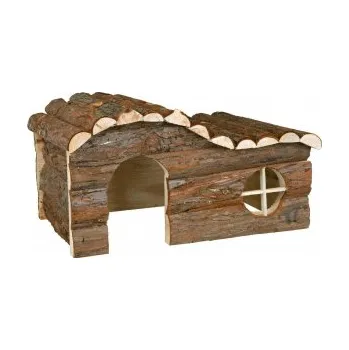 Dřevěný dům HANNA 43×22×28cm