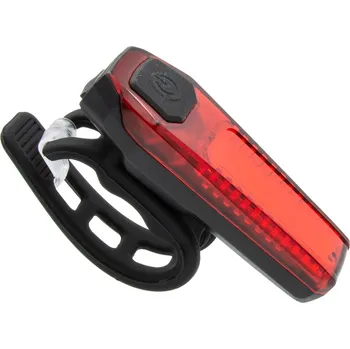 Cyklosvítilna Světlo zadní PROFIL XC-251R USB 35lm