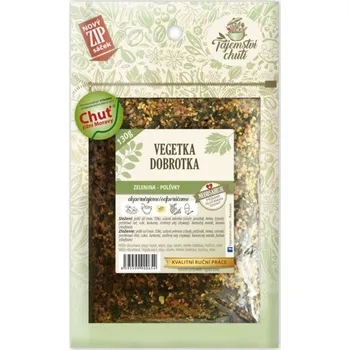 Koření Ramdam Tajemství chuti Vegetka dobrotka 130 g