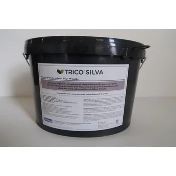 Přípravek proti hmyzu Trico Silva - 5 kg