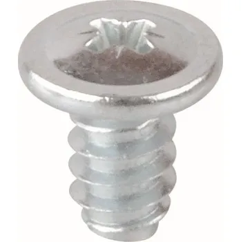 BBP Vrut 7,3 x 12 mm pro kovové zásuvky (BBP Vrut 7,3 x 12 mm pro kovové zásuvky)