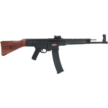 STTi MP44 (Start MP44) 6 mm Airsoftová zbraň STTi MP44 (Start MP44) 6 mm