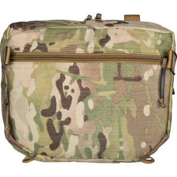 Ledvinka Real Target® EDC univerzální taška Low Profile Real Target®, Barva: Multicam®