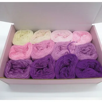 Příze Traumland 4n-3840m (Lady Dee's Schatzkiste - Traumland)