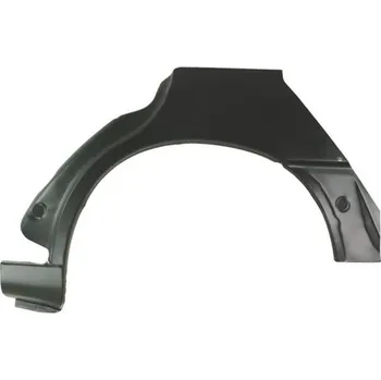 Blatník karosérie Lem zadního blatníku levý SEAT IBIZA 5D/CORDOBA 4D/5D 93-99, CORDOBA VARIO 01.98-, SEAT IBIZA 5D/CORDOBA 4D/5D 99-02, VOLKSWAGEN POLO CLASSIC/KOMBI 95-01