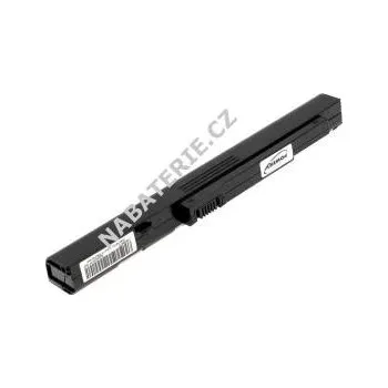 Baterie k notebooku Baterie UM08A73 černá (11,1V/2600mAh)