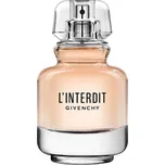 Givenchy L'Interdit Women Hair Mist 35…