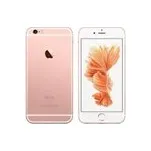Apple iPhone 6S Plus 32GB; RŮŽOVĚ ZLATÁ