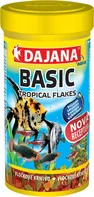 DAJANA PET Tropica Basic Flakes