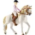 domeček pro figurky Schleich 42593 Karavan pro kamarádská setkání