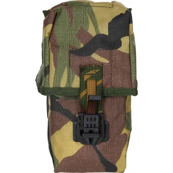 turistický batoh Pouzdro univerzální NL armády Molle 17x9x8 - nizozemský vzor