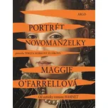Portrét novomanželky - Maggie…
