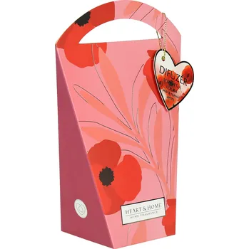 Aroma difuzér ALBI Difuzér - Rozkvetlá louka