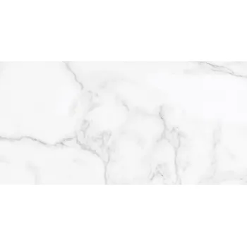 Obklad Olimpia rekt. - obkládačka rektifikovaná 30x60 bílá lesk 164861