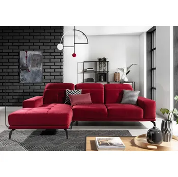 Pohovka Torrense &nbsp; Kronos 02 265x98 Vlevo 0