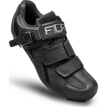 Pánské cyklistické tretry FLR Silniční tretry F15 Black 43