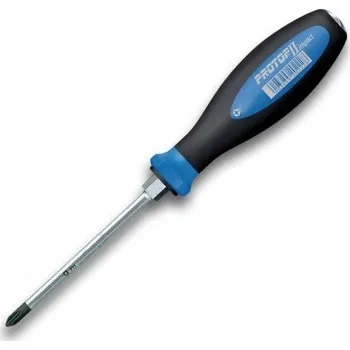 Šroubovák Šroubovák WITTE PROTOP II impact PH3x150 s šestihranem - (83903) 83903