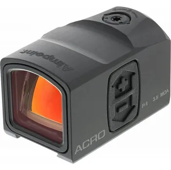 Kolimátor Aimpoint Uzavřený kolimátor ACRO C-1 Aimpoint®