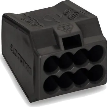 svorka WAGO 273-103 Svorka WAGO typ 273-103 8x2,5