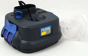 Přílušenství k akvarijnímu filtru Hagen 101-20180 náhradní hlava Fluval 104/105